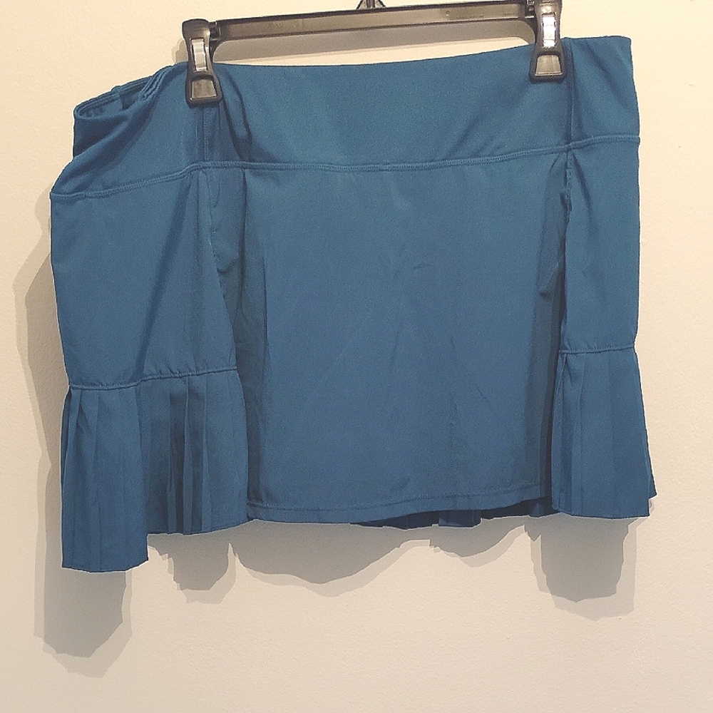 MPG Tennis Skirt